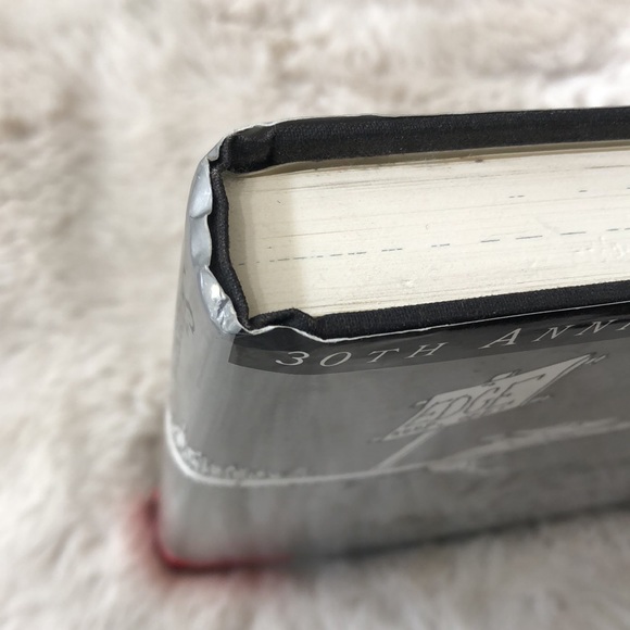 Shel Silverstein
Where The Sidewalk Ends 30th Anniversary Edition - Picture 5 of 6